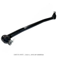 14-16330-000 DS4630 Drag Link 32.250IN C TO C Freightliner L24VU8468A13
