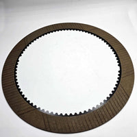 29536335 Allison Transmission Friction Plate C2 Starting W/SN 6510262117 6 Pcs