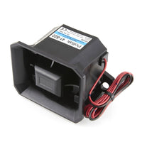 Pollak 41-822 Backup Alarm 107 Db at 4' 12 – 24 V Medium Duty