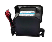 Pollak 41-822 Backup Alarm 107 Db at 4' 12 – 24 V Medium Duty