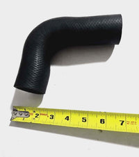 894313825 Upper Radiator Hose NPR 1 Series 3.9 Liter Without Turbo Replacement