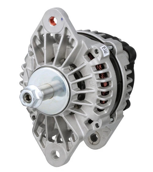 8600310 Genuine Delco Remy Alternator 24SI 160A 12V J180