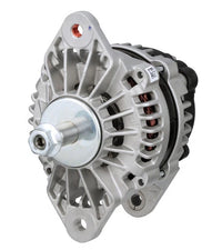 8600310 Genuine Delco Remy Alternator 24SI 160A 12V J180