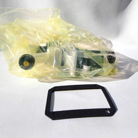 965 001 208 0 Hydraulic Clutch Pedal Assembly Stroke 8.46 Replacement SAP12080F