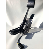 965 001 208 0 Hydraulic Clutch Pedal Assembly Stroke 8.46 Replacement SAP12080F