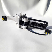 965 001 208 0 Hydraulic Clutch Pedal Assembly Stroke 8.46 Replacement SAP12080F