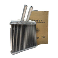 HVAC Heater Core fits Daewoo Lanos 1999-2002 APDI 96261949 Auto7 720-0003 NEW