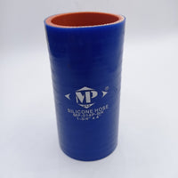 160AX561 ECH-8705 Silicone Hose 1-3/4" X 4" Blue & Red ID 1-3/4' Replacement NEW