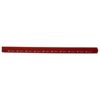 Silicone Hose Straight 4" ID x 36" Radiator Coolant Red OD 4.37" 4 Ply NEW