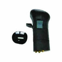 20QE3334A LSV-3767 9 & 10 Speed Shift Knob w/ 3 Fittings Replacement MP-5143TS