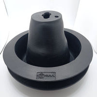 8MY3116AM Rubber Shifter Boot F/ Mack® Vision/Granite 2322ac-inf Replacement NEW