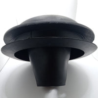 8MY3116AM Rubber Shifter Boot F/ Mack® Vision/Granite 2322ac-inf Replacement NEW