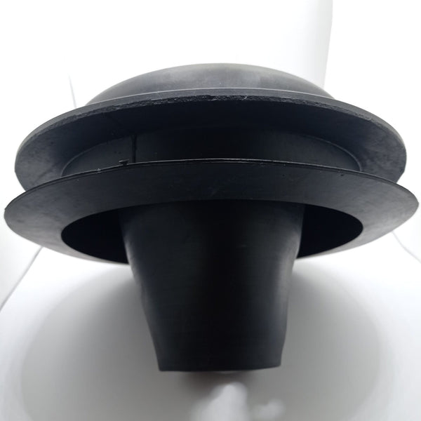 8MY3116AM Rubber Shifter Boot F/ Mack® Vision/Granite 2322ac-inf