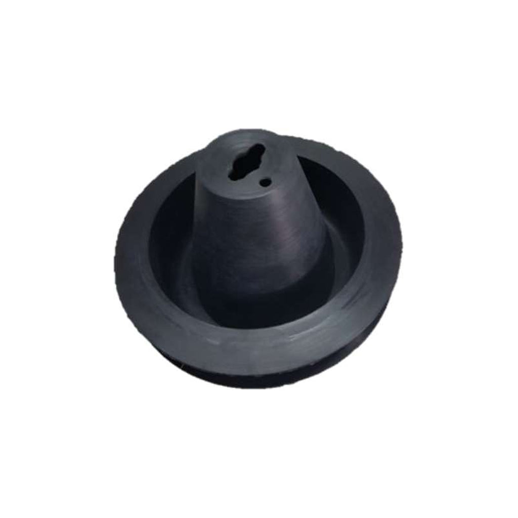 8MY3116AM Rubber Shifter Boot F/ Mack® Vision/Granite 2322ac-inf Replacement NEW