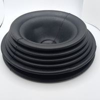 8MY419M1 Transmission Shifter Boot Sup. Rubber For Mack Vision/Granite Replac.