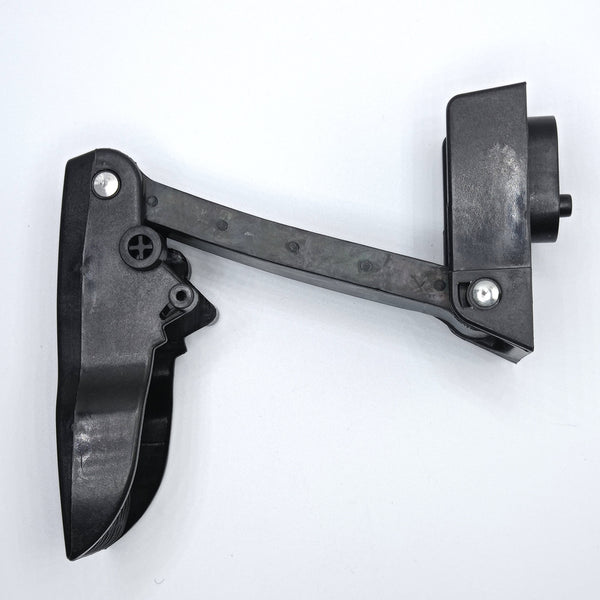 L56-6033 L56-6048 Hood Latch Replacement for Kenworth T880