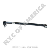 1412479000 346-521 Drag Link 31.470In C To C Freightliner 23E01X-0004