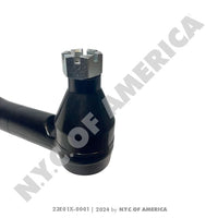 1412349000 E-9903 T361289 Drag Link 29.440In C To C Freightliner FLD120 1989-09