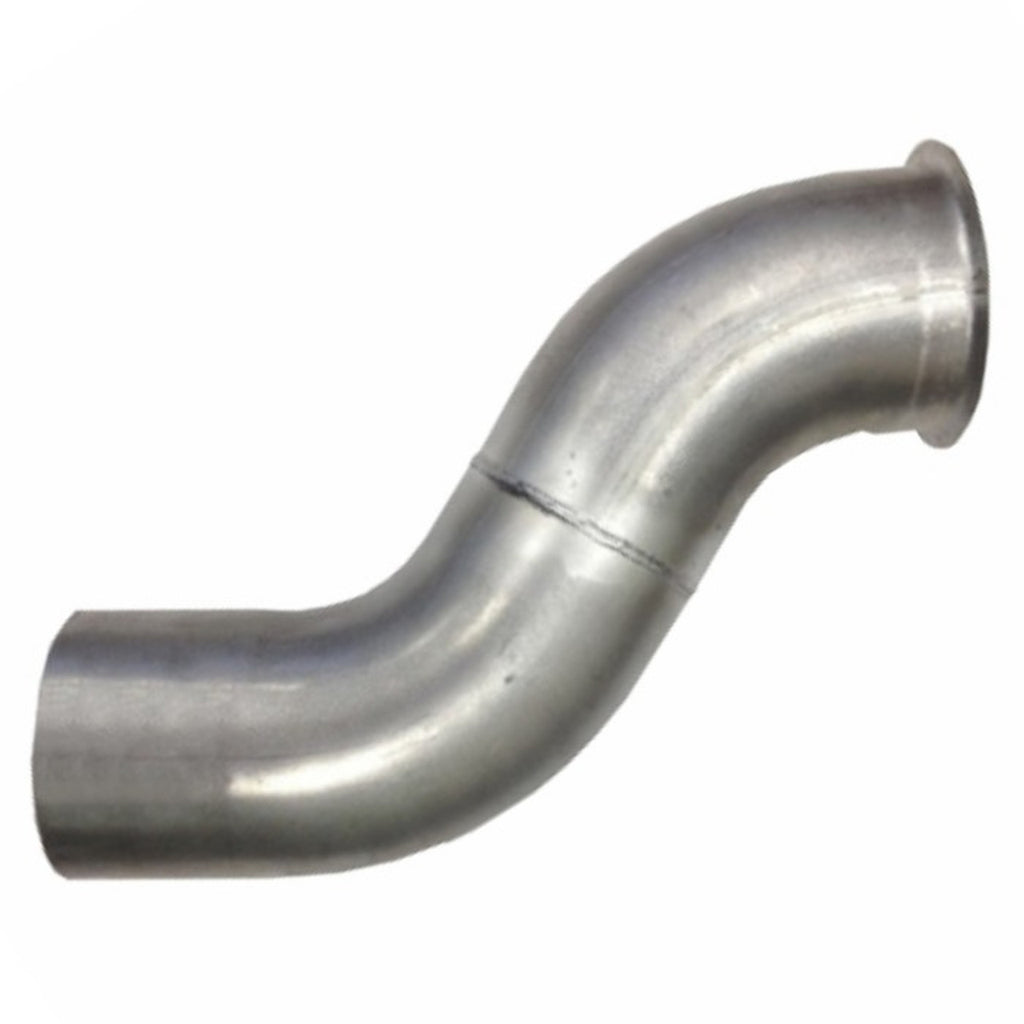 04-17123-024 Elbow Pipe Exhaust Turbo S ALZ-OD Freightliner FL-17123-024