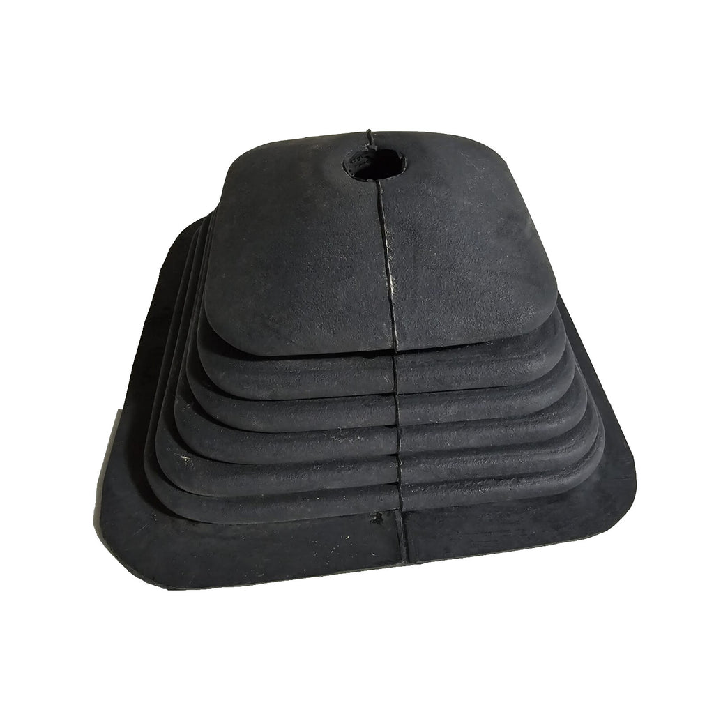K04279 Square Shifter Boot Rubber for Kenworth® 730391 Replacement