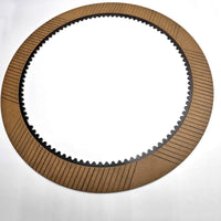 29536339 Clutch Plate Friction C2-HD Late for ALLISON HD4000/4500RDS/B500 7 Pcs