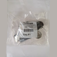 Bendix 107516N Compressor Head Kit OEM, TF550 & TF750 series / 107516 168588