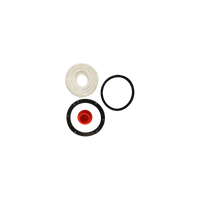 359-5995 06100 Hubcap Hub Cap Cover Repair Window Kit 3-1/2 In. Replacement NEW
