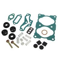 Bendix 107516N Compressor Head Kit OEM, TF550 & TF750 series / 107516 168588