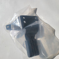 140QM433M Hood Rest Bracket RIGHT Hand Driver for Mack CH/CL Fortpro F245639 New