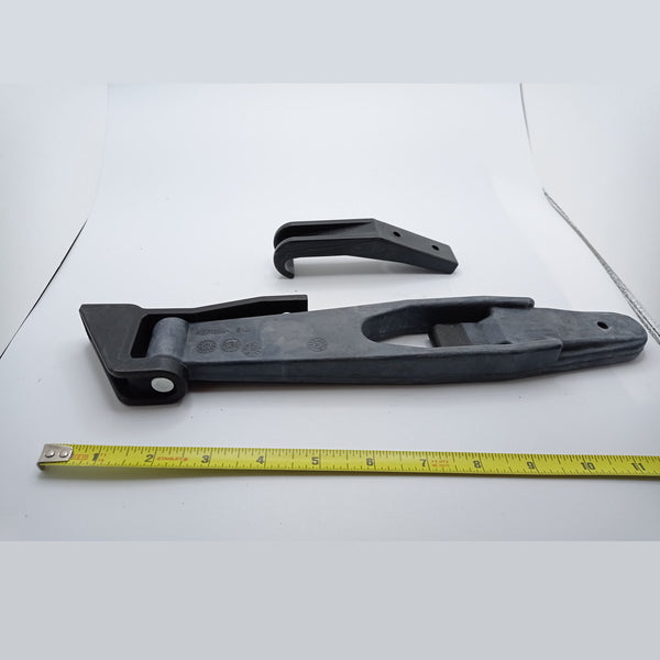 1712435001 Hood Latch Kit Right for Freightliner FLD 120 Classic 