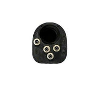20QE3335A LSV-3766 Shift Knob 13 Speed for Mack Replacement 4 PORT NEW