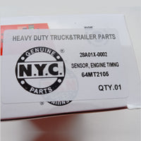 64MT2105 Tachometer Sensor Engine Timing for MACK Replacement 28A1X-0002 NEW