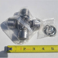 2 331 Universal Joint Kit Driveline Driveshaft Greaseable BL331 2 Pcs