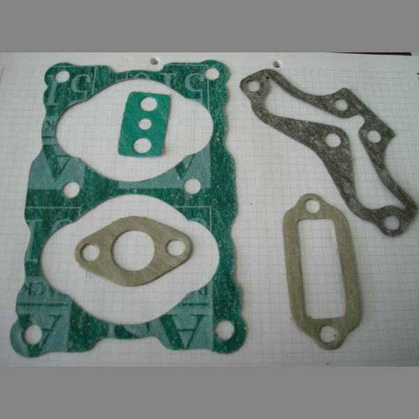 Replacement 755023 Bendix Air Compressor Head Set Gasket kit, 550 / 75