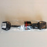 1699929C91 Latch Black Hood Hold Down Kit Replacement  for Navistar Trucks