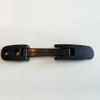 3QM313M Replacement Black Lock Hood Latch for Mack CH, CHN & CXN Granite CV NEW