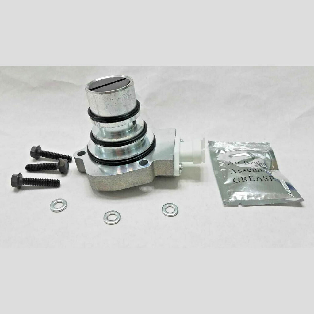 5004341 Purge Valve Kit For Air Dryer AD-9 w/ Heater 800405 Replac. F224681