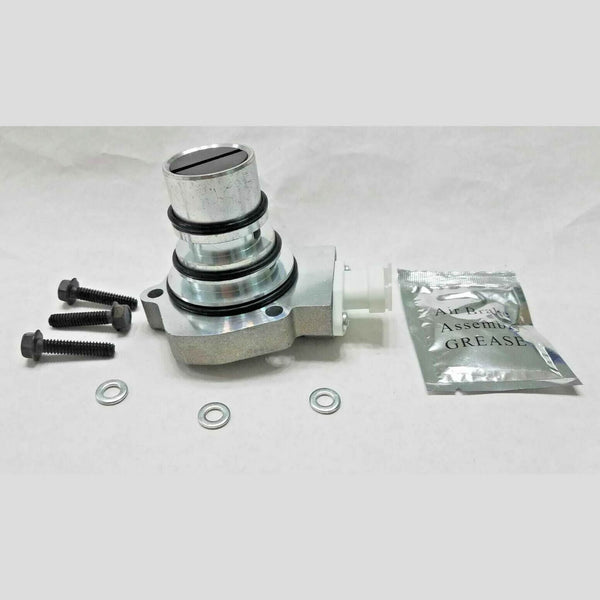 5004341 Purge Valve Kit For Air Dryer AD-9 w/ Heater 800405 Replac