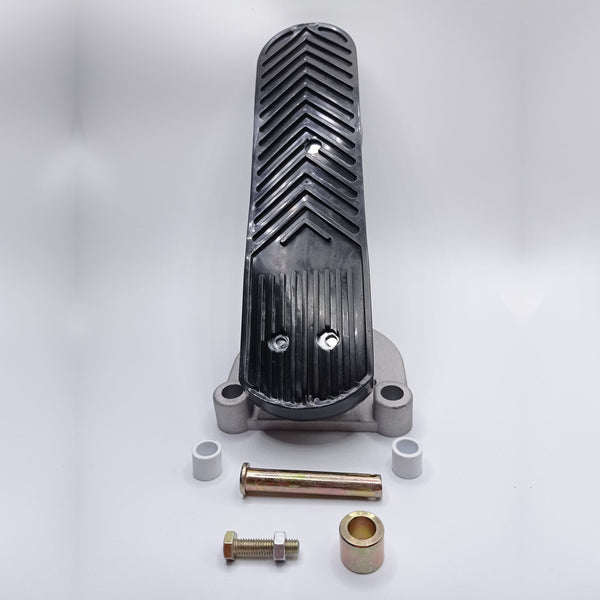 SN4017a Treadle Foot Valve Kit Replacemet N30056BR Fortpro F224688 