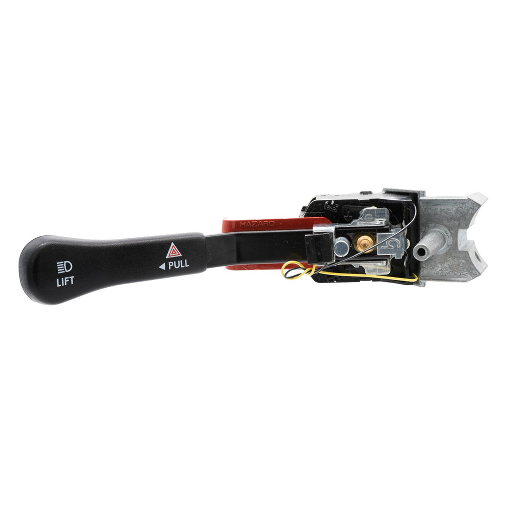 A14-13495-005 Turn Signal Switch Freightliner Columbia Black Handle Replacement