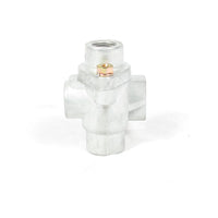 278614 DC-4 Double Check Valve Replacement 283321, LCV-4067 Fortpro F224714