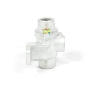 278614 DC-4 Double Check Valve Replacement 283321, LCV-4067 Fortpro F224714