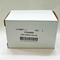 Air Horn Valve Replac. for Bendix 228928 Mack 86RD13A Pai 4228 MADE IN USA
