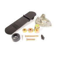 SN4017a Treadle Foot Valve Kit Replacemet N30056BR Fortpro F224688