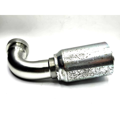 Exhaust Components
