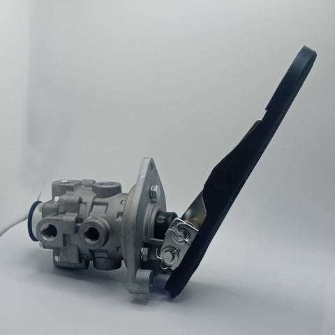 Air Brake Components