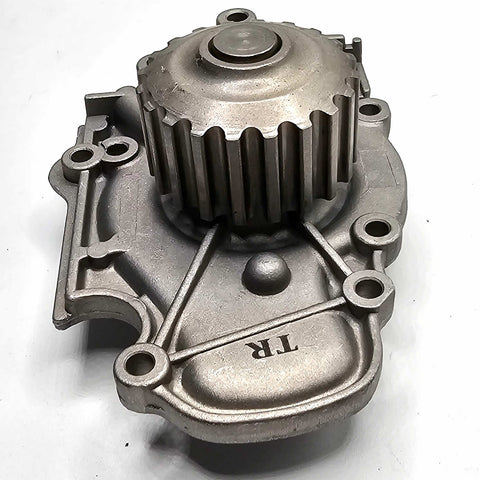Engines and Parts