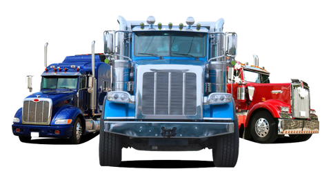 Truck Parts
