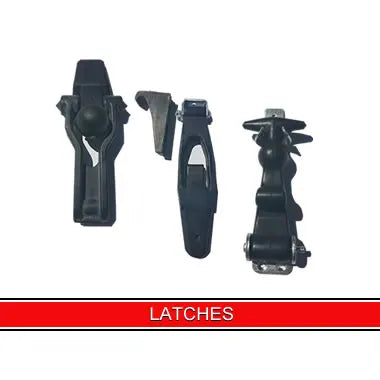 Latches