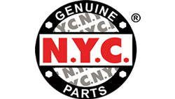 N.Y.C Of America